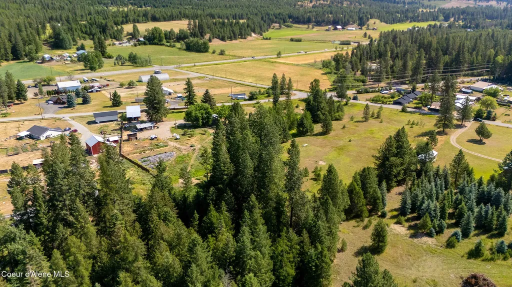 256 Roosevelt Road Bonners Ferry ID 83805