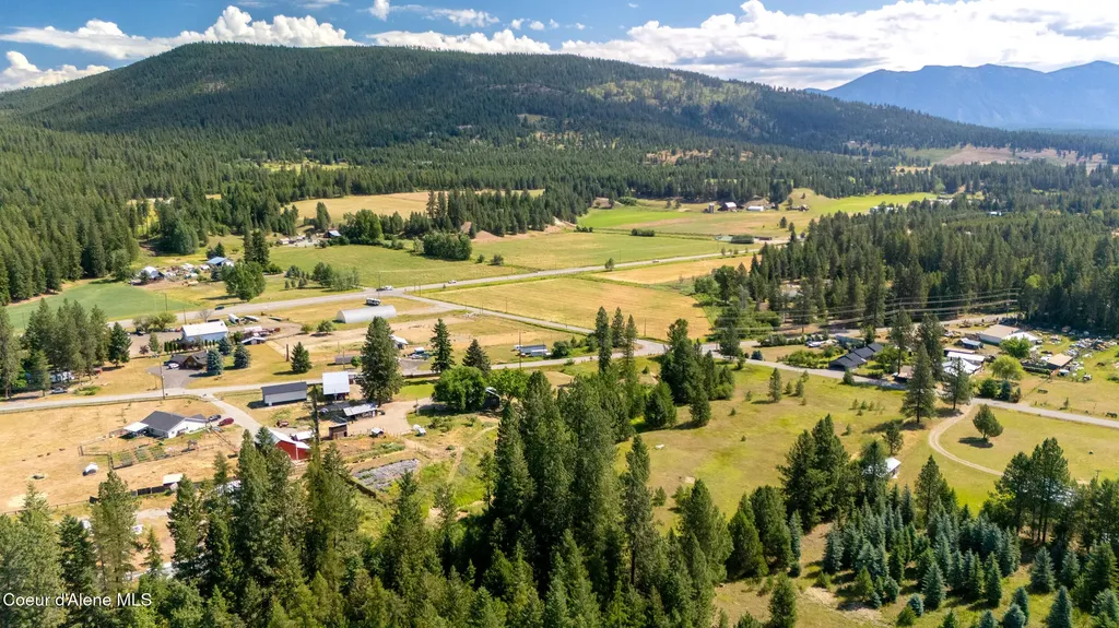 256 Roosevelt Road Bonners Ferry ID 83805