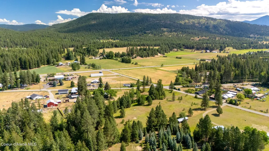 256 Roosevelt Road Bonners Ferry ID 83805