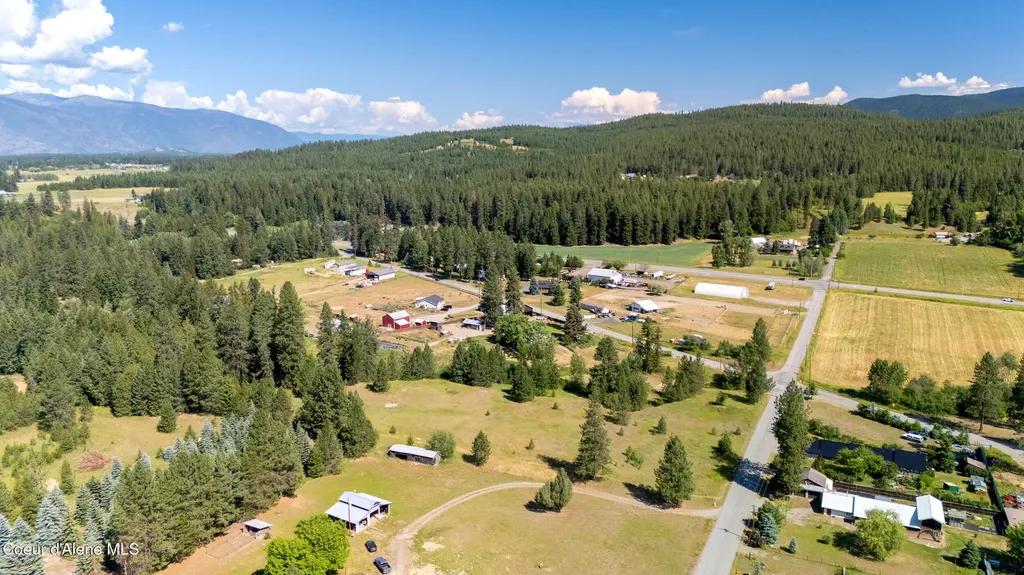 256 Roosevelt Road Bonners Ferry ID 83805