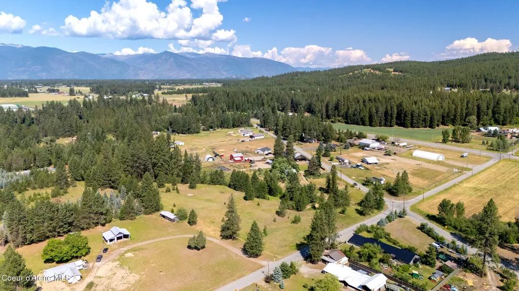 256 Roosevelt Road Bonners Ferry ID 83805