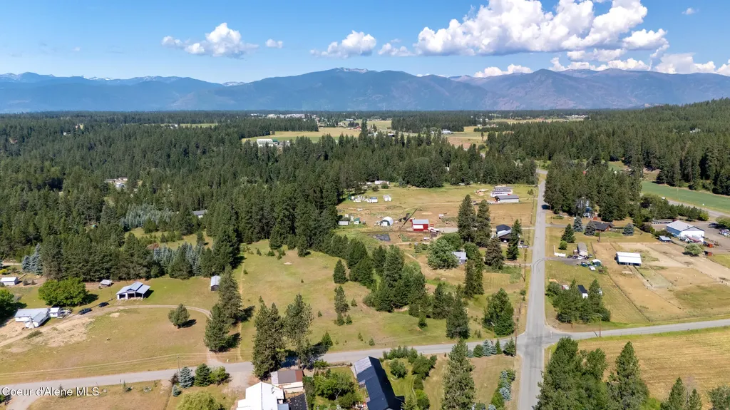 256 Roosevelt Road Bonners Ferry ID 83805