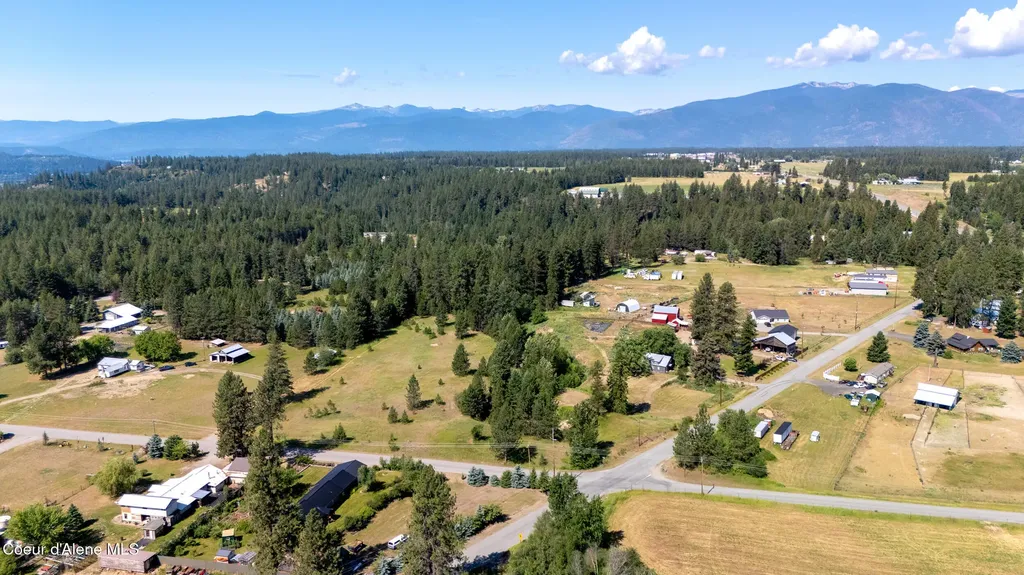 256 Roosevelt Road Bonners Ferry ID 83805