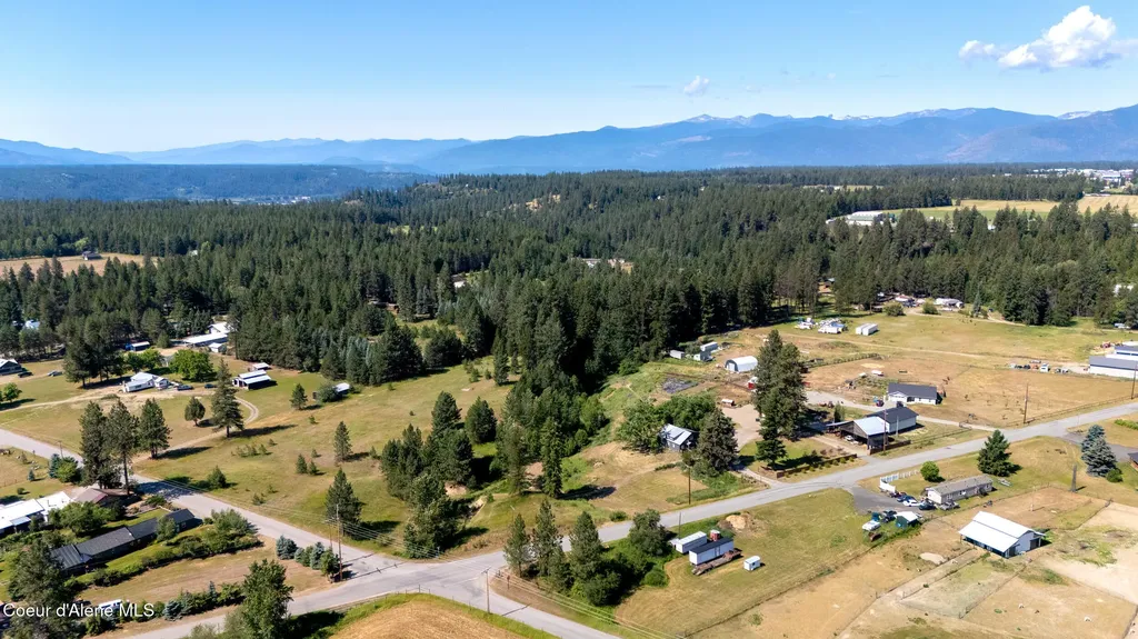 256 Roosevelt Road Bonners Ferry ID 83805