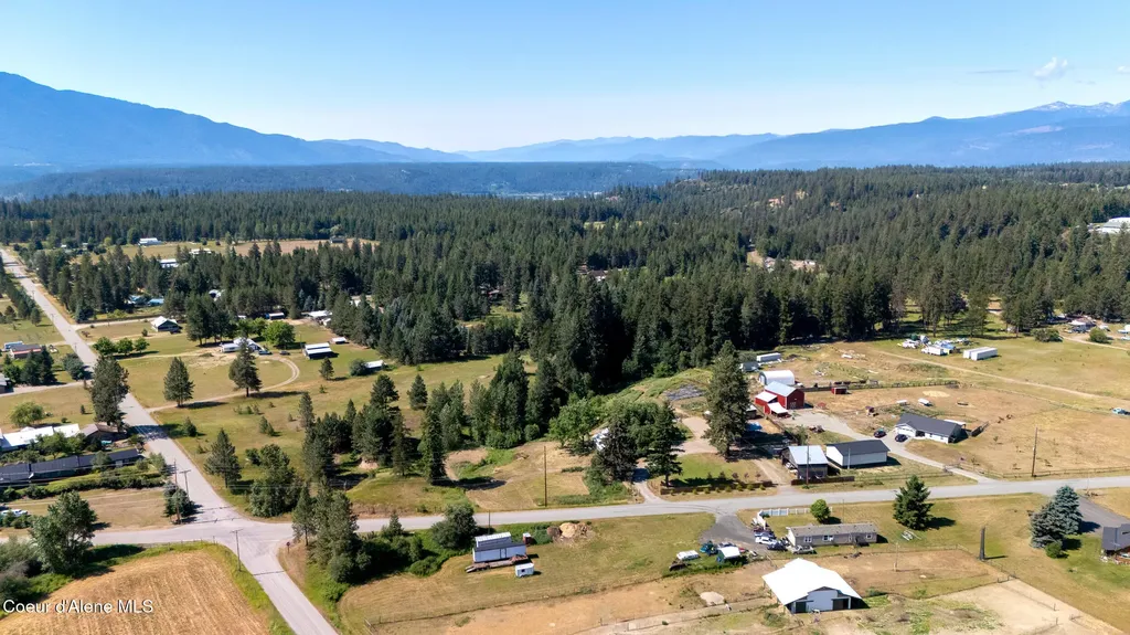 256 Roosevelt Road Bonners Ferry ID 83805