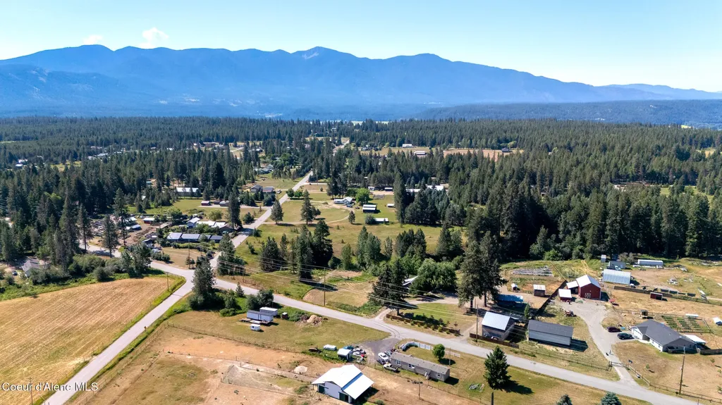 256 Roosevelt Road Bonners Ferry ID 83805