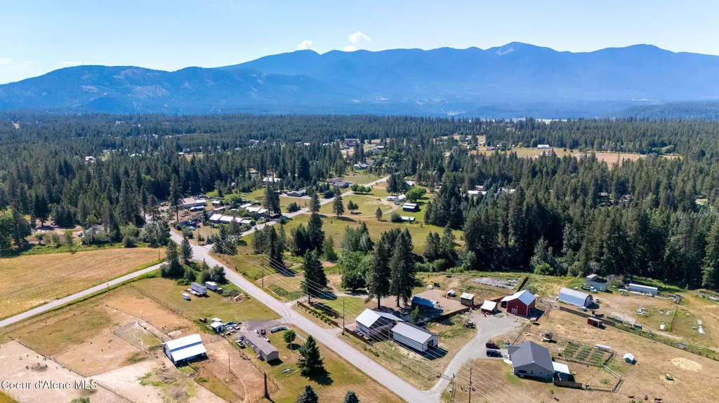 256 Roosevelt Road Bonners Ferry ID 83805