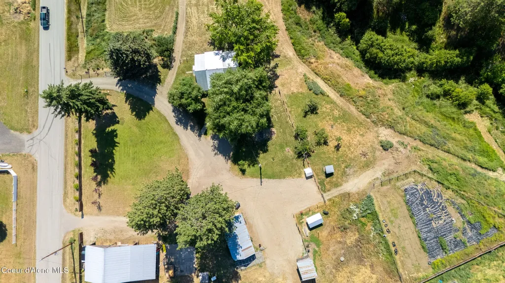 256 Roosevelt Road Bonners Ferry ID 83805
