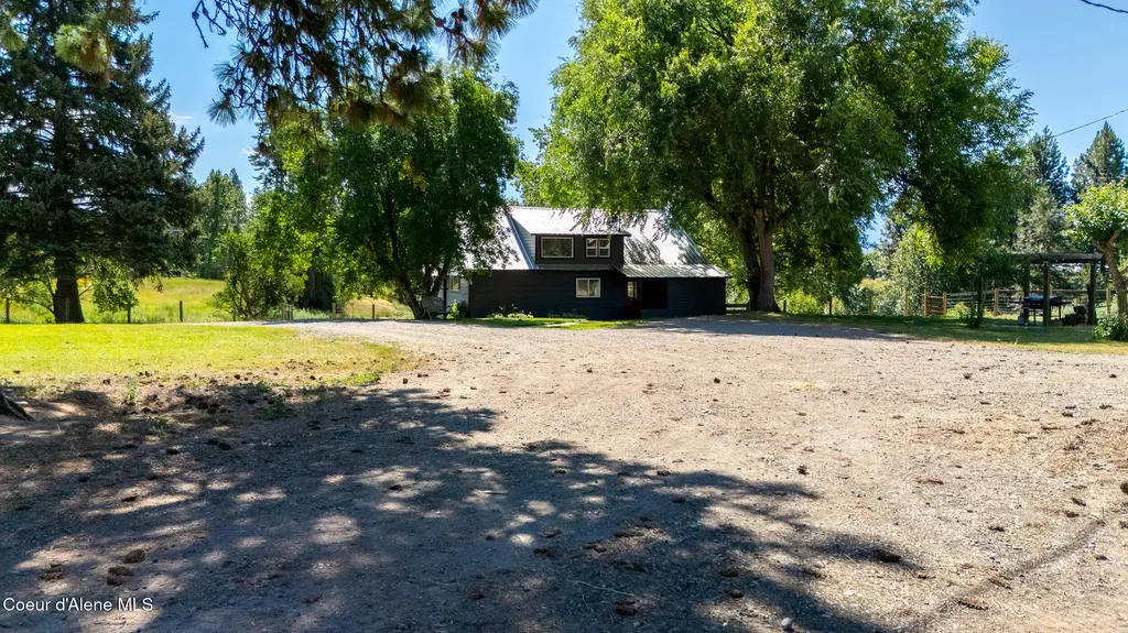 256 Roosevelt Road Bonners Ferry ID 83805