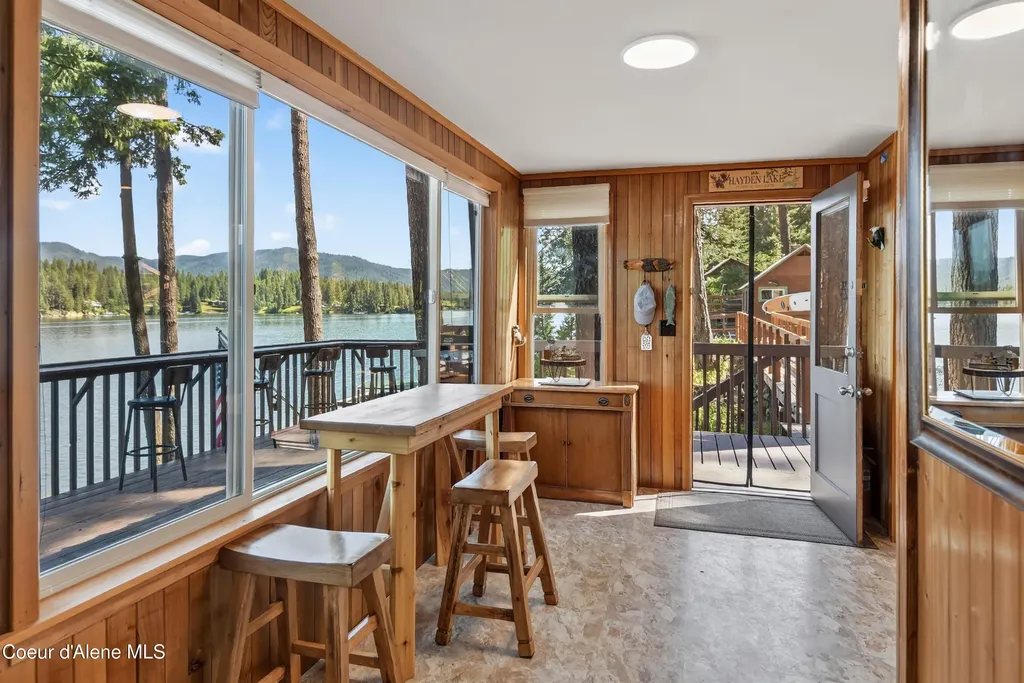 15039 N Shenandoah Drive Hayden ID 83835