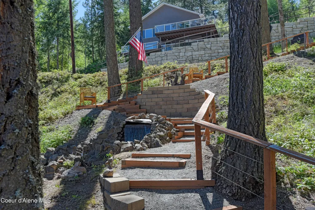 15039 N Shenandoah Drive Hayden ID 83835