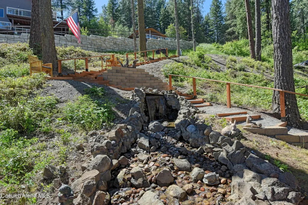 15039 N Shenandoah Drive Hayden ID 83835
