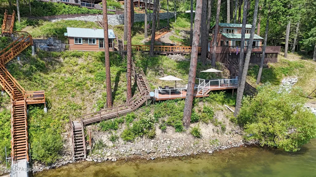 15039 N Shenandoah Drive Hayden ID 83835
