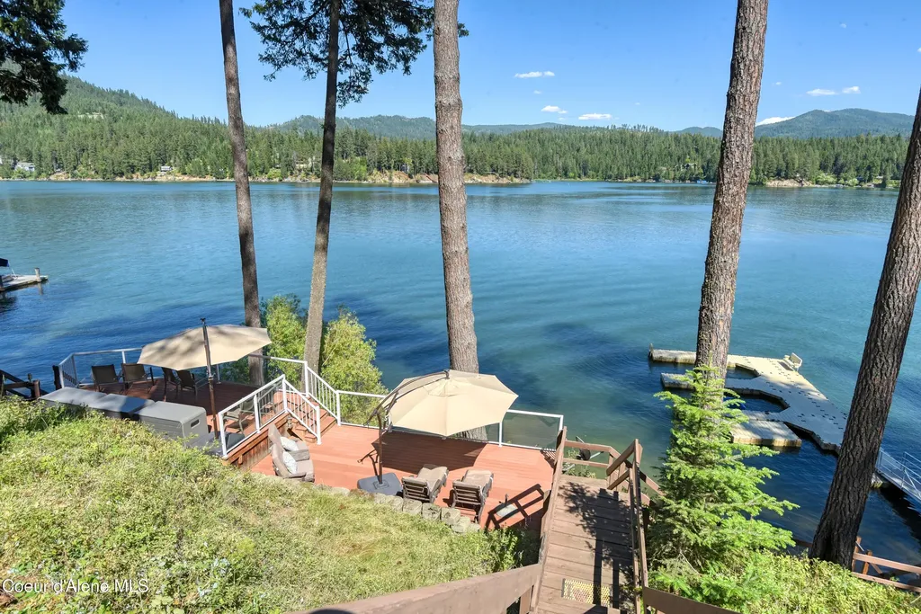 15039 N Shenandoah Drive Hayden ID 83835