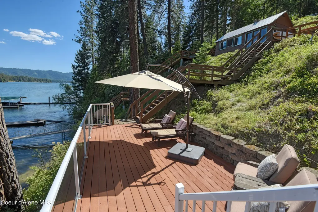 15039 N Shenandoah Drive Hayden ID 83835
