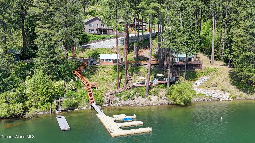 15039 N Shenandoah Drive Hayden ID 83835