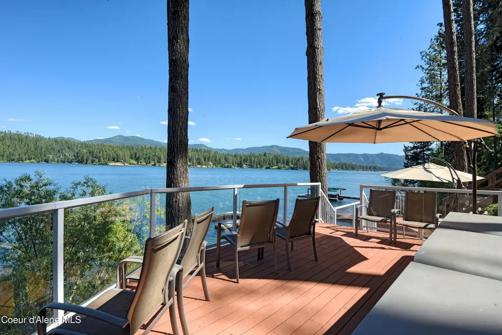 15039 N Shenandoah Drive Hayden ID 83835