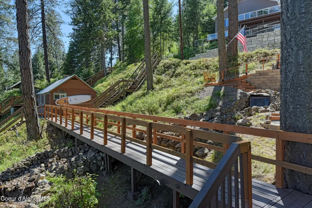 15039 N Shenandoah Drive Hayden ID 83835
