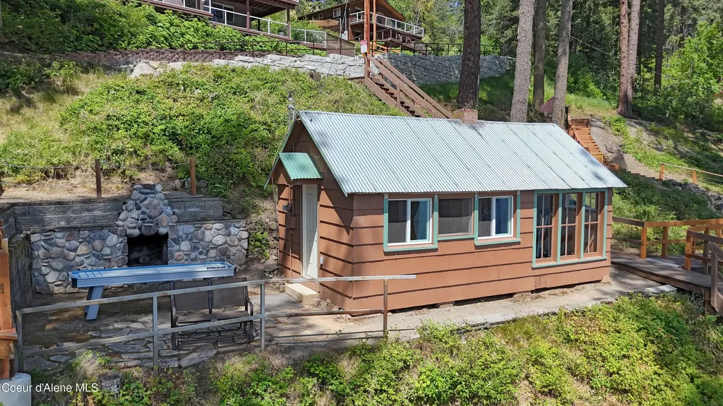 15039 N Shenandoah Drive Hayden ID 83835