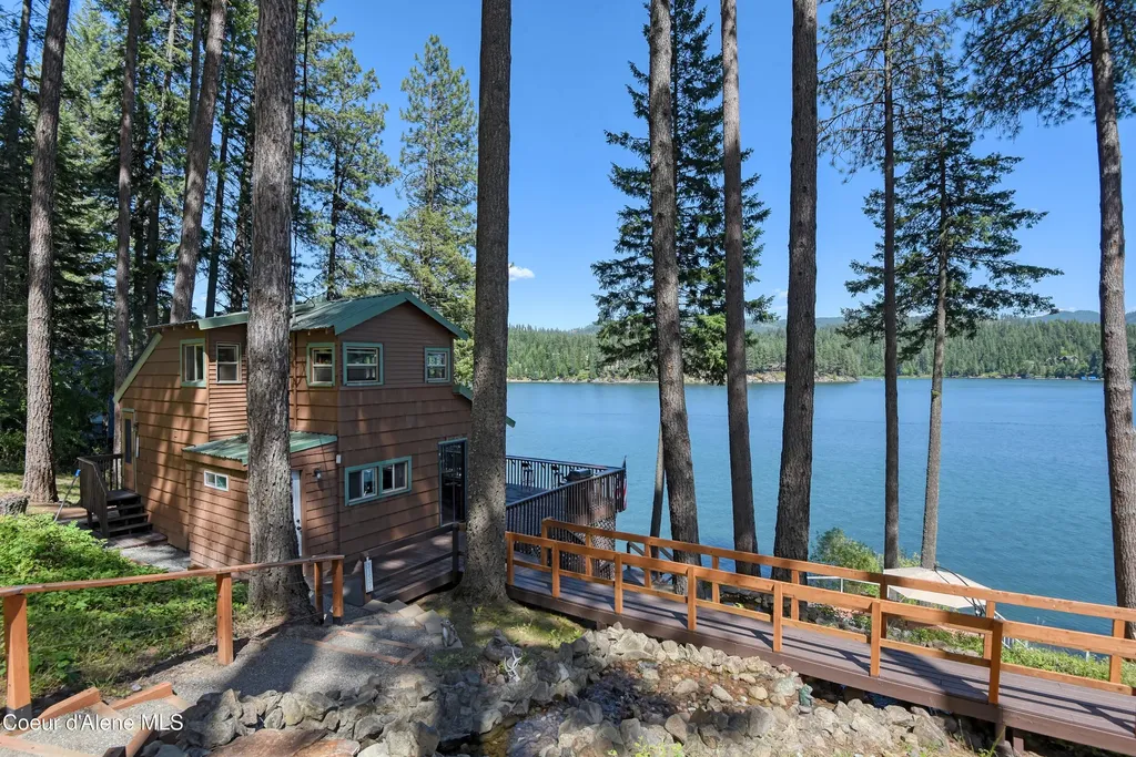 15039 N Shenandoah Drive Hayden ID 83835