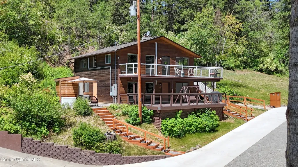 15039 N Shenandoah Drive Hayden ID 83835