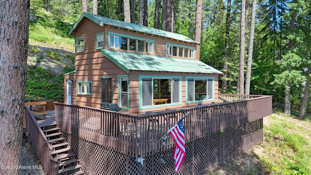 15039 N Shenandoah Drive Hayden ID 83835