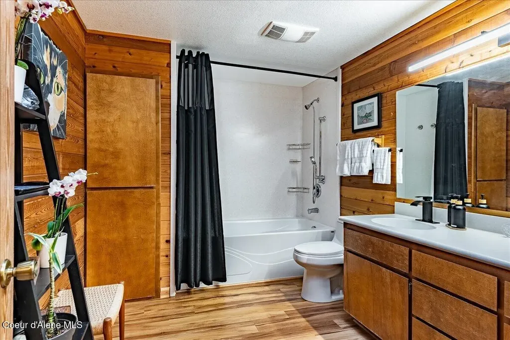 15039 N Shenandoah Drive Hayden ID 83835