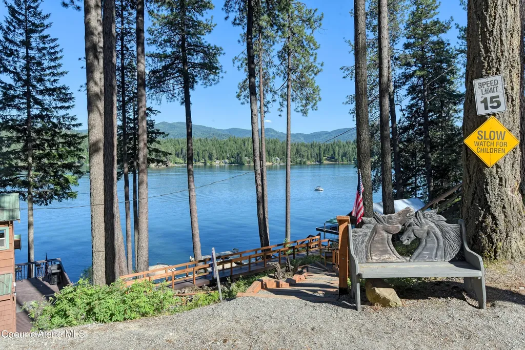 15039 N Shenandoah Drive Hayden ID 83835