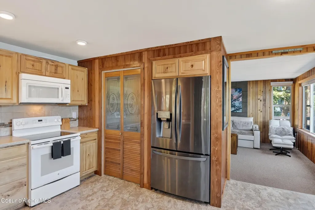 15039 N Shenandoah Drive Hayden ID 83835