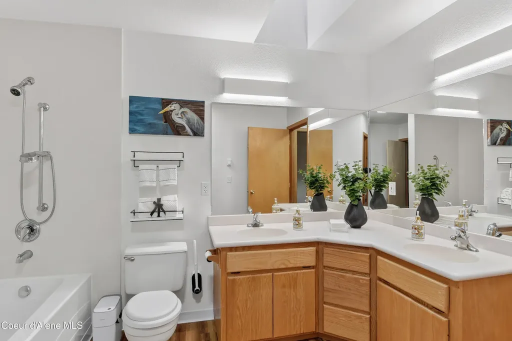 14979 N Shenandoah Drive Hayden ID 83835