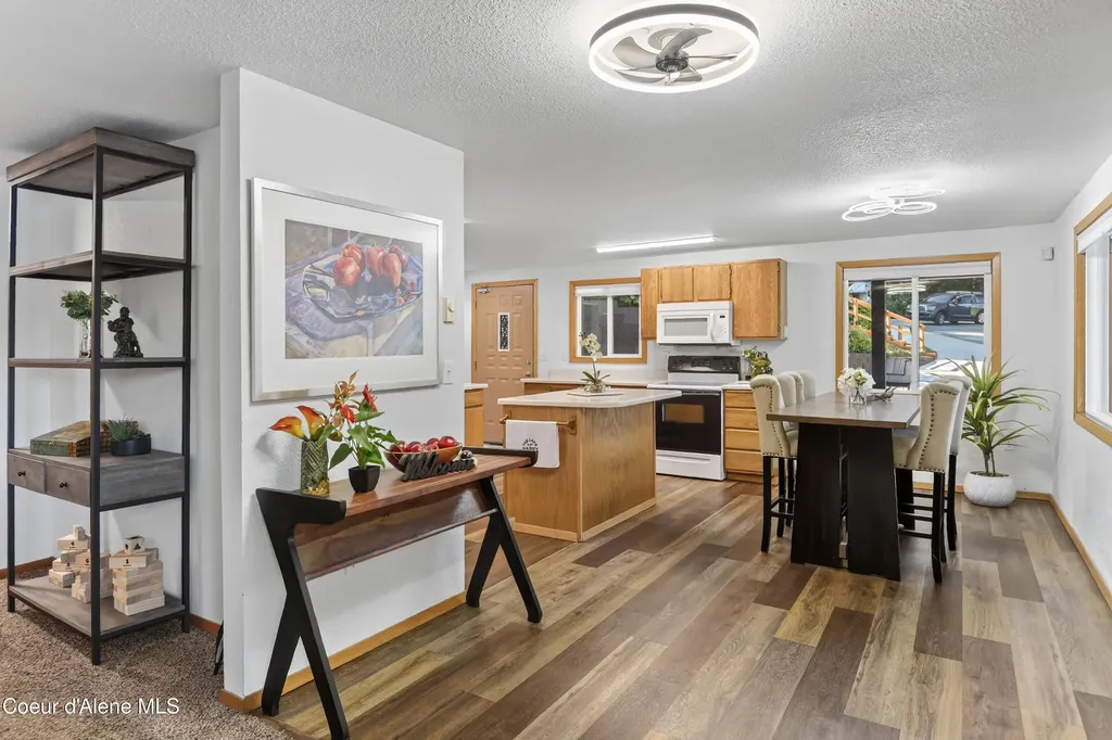 14979 N Shenandoah Drive Hayden ID 83835