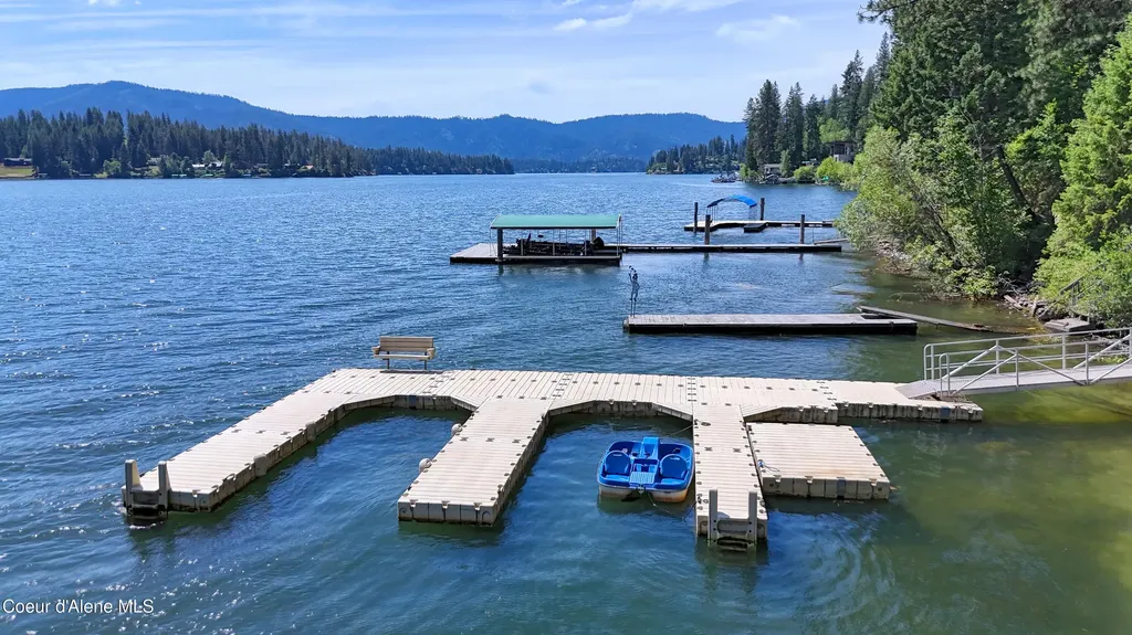 14979 N Shenandoah Drive Hayden ID 83835