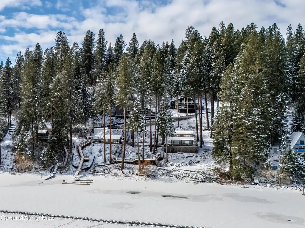 14979 N Shenandoah Drive Hayden ID 83835