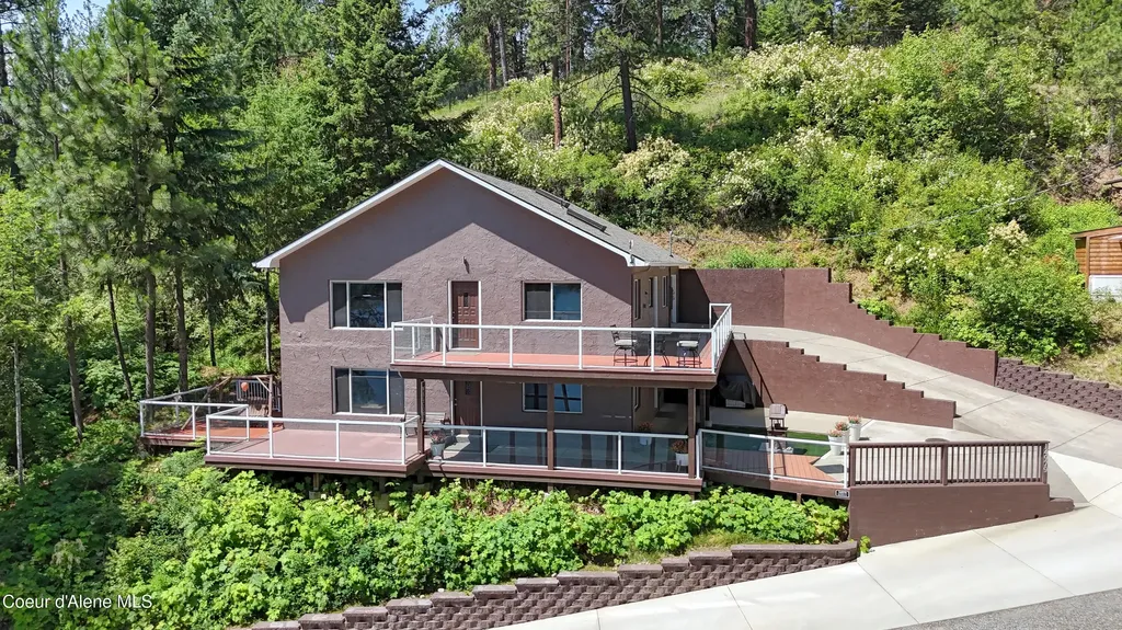 14979 N Shenandoah Drive Hayden ID 83835