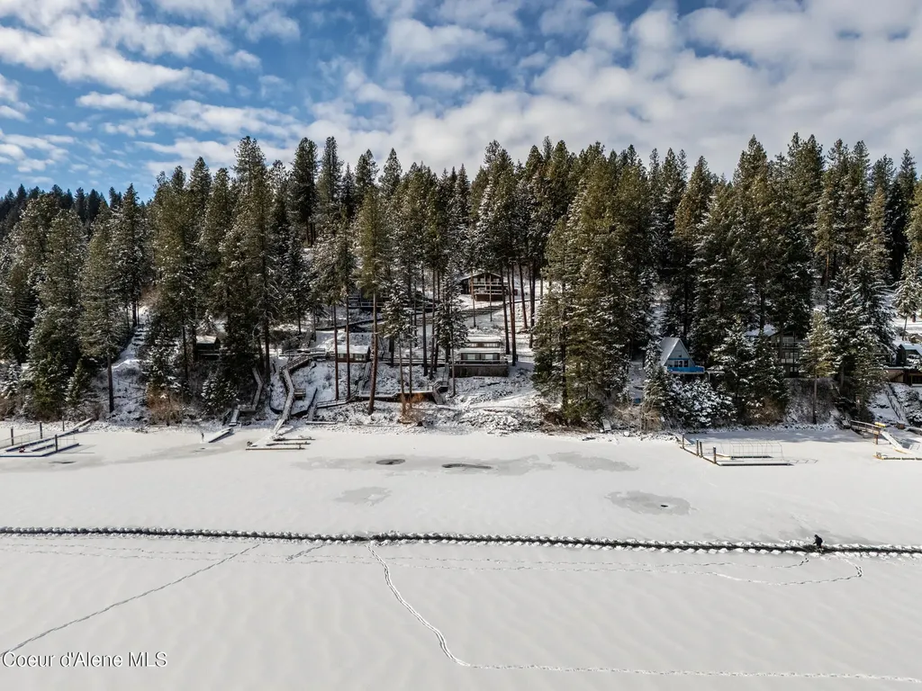 14979 N Shenandoah Drive Hayden ID 83835