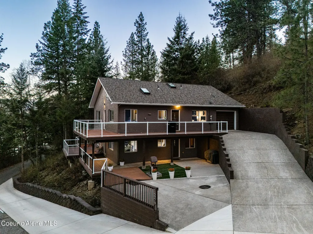 14979 N Shenandoah Drive Hayden ID 83835