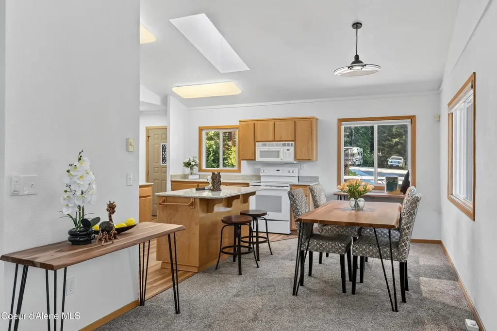 14979 N Shenandoah Drive Hayden ID 83835