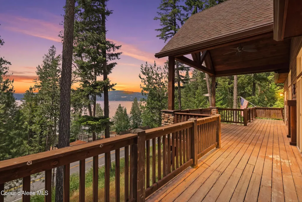 13779 S Timber Lane Harrison ID 83833
