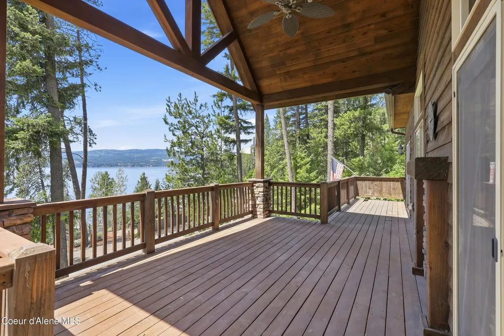 13779 S Timber Lane Harrison ID 83833