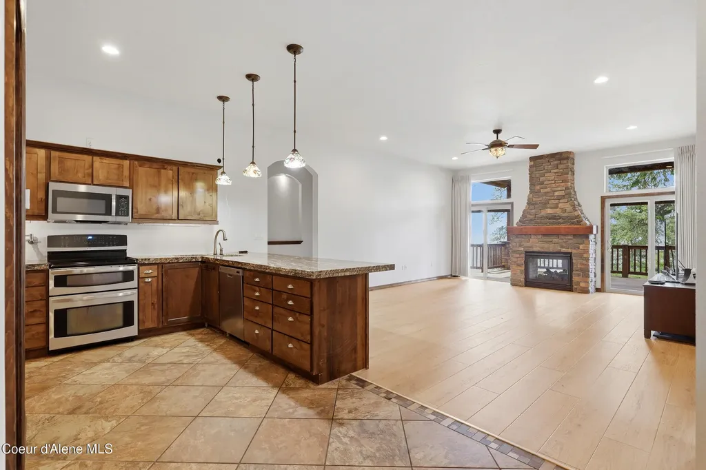 13779 S Timber Lane Harrison ID 83833
