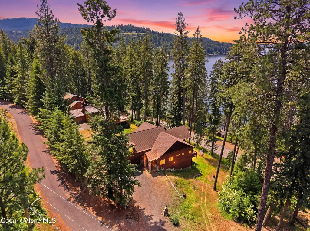 13779 S Timber Lane Harrison ID 83833