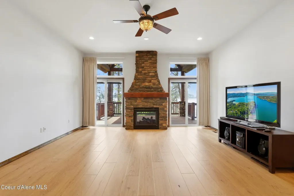 13779 S Timber Lane Harrison ID 83833
