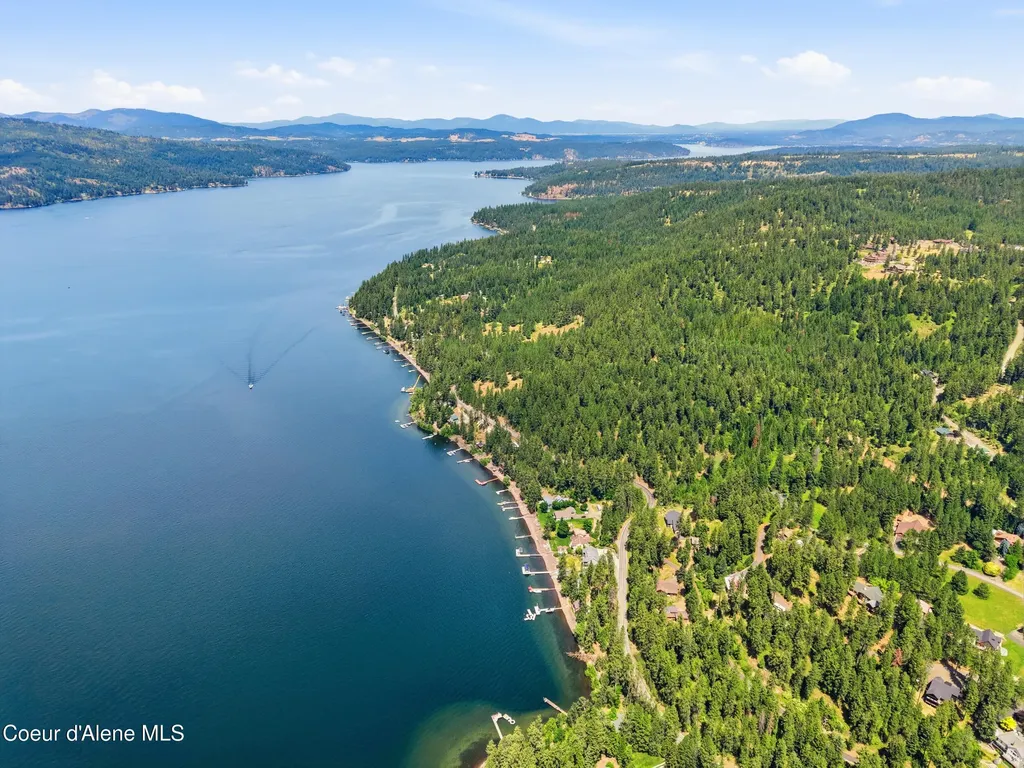 13779 S Timber Lane Harrison ID 83833