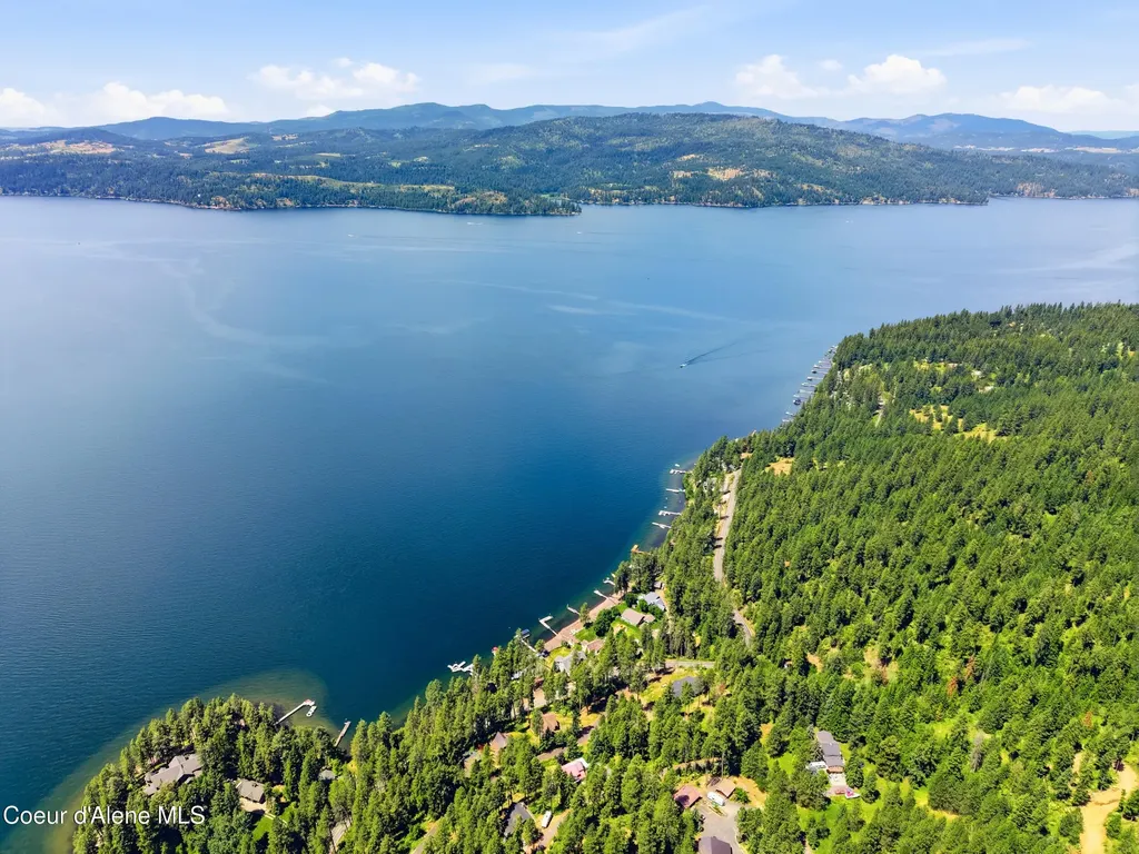 13779 S Timber Lane Harrison ID 83833