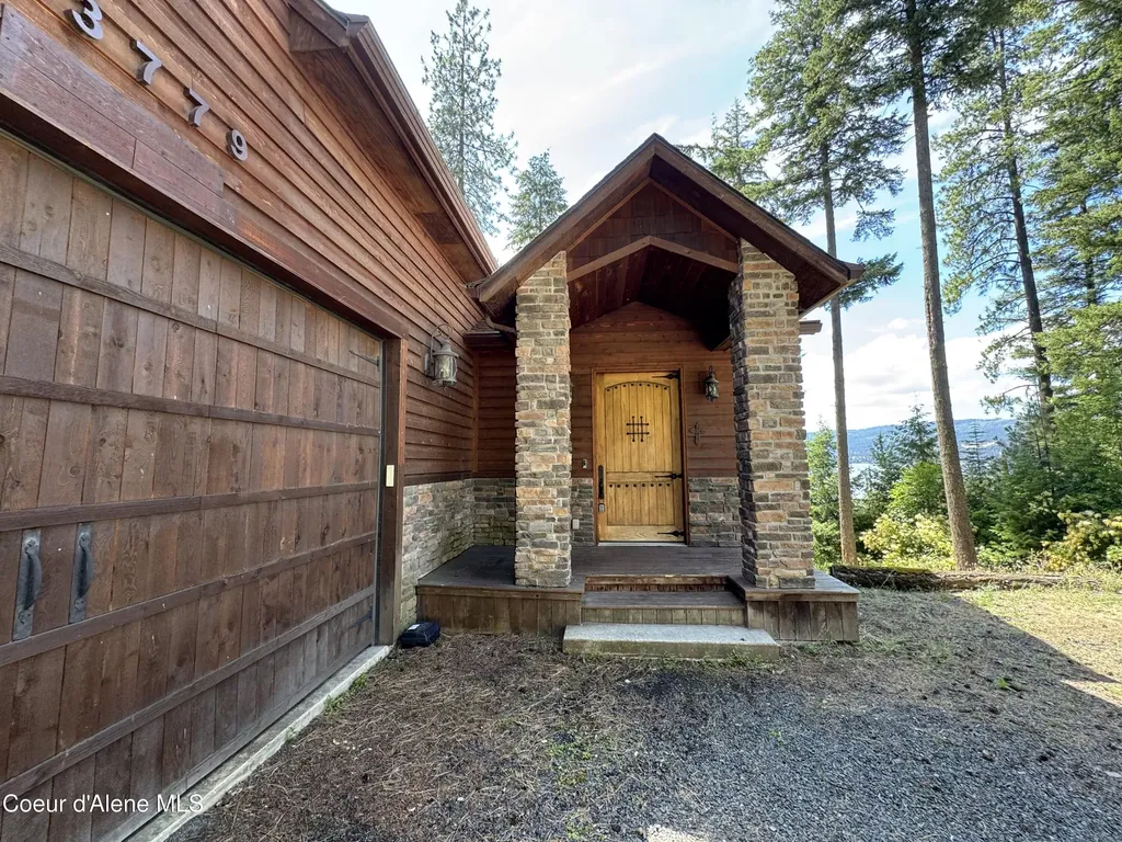 13779 S Timber Lane Harrison ID 83833