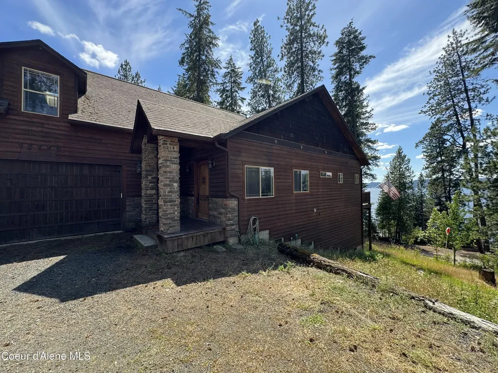 13779 S Timber Lane Harrison ID 83833