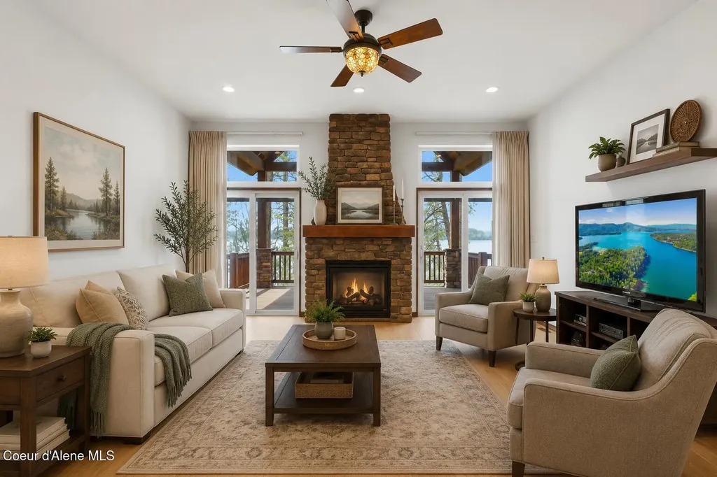 13779 S Timber Lane Harrison ID 83833