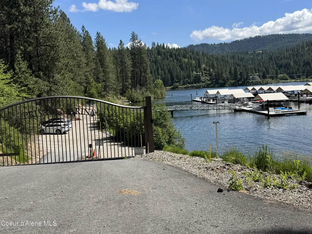 13779 S Timber Lane Harrison ID 83833