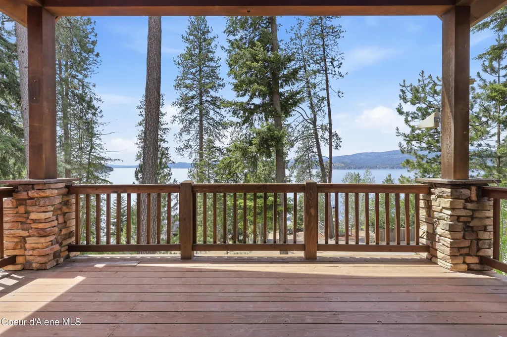 13779 S Timber Lane Harrison ID 83833