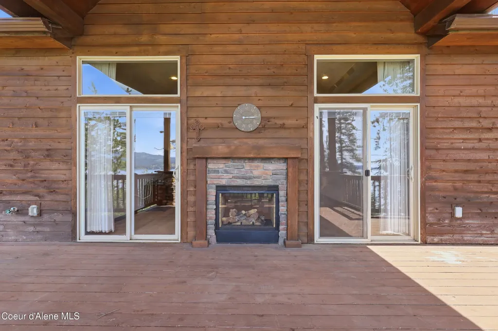 13779 S Timber Lane Harrison ID 83833